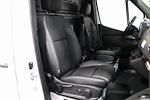 Used 2025 Mercedes-Benz Sprinter 3500XD High Roof DRW RWD Empty Cargo Van for sale #M74472L - photo 19