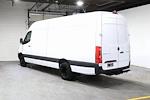 Used 2025 Mercedes-Benz Sprinter 3500XD High Roof DRW RWD Empty Cargo Van for sale #M74472L - photo 3