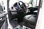 Used 2025 Mercedes-Benz Sprinter 3500XD High Roof DRW RWD Empty Cargo Van for sale #M74472L - photo 20