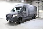 Used 2025 Mercedes-Benz Sprinter 3500XD High Roof DRW RWD Empty Cargo Van for sale #M74473L - photo 11