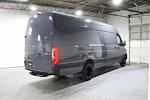 Used 2025 Mercedes-Benz Sprinter 3500XD High Roof DRW RWD Empty Cargo Van for sale #M74473L - photo 2