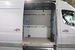 Used 2025 Mercedes-Benz Sprinter 3500XD High Roof DRW RWD Empty Cargo Van for sale #M74473L - photo 13