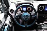 Used 2025 Mercedes-Benz Sprinter 3500XD High Roof DRW RWD Empty Cargo Van for sale #M74473L - photo 17