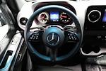 Used 2025 Mercedes-Benz Sprinter 3500XD High Roof DRW RWD Empty Cargo Van for sale #M74473L - photo 5