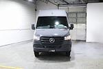 Used 2025 Mercedes-Benz Sprinter 3500XD High Roof DRW RWD Empty Cargo Van for sale #M74473L - photo 9