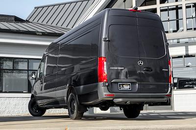 Used 2025 Mercedes-Benz Sprinter 2500 High Roof RWD Empty Cargo Van for sale #M74485L - photo 2