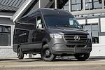 Used 2025 Mercedes-Benz Sprinter 2500 High Roof RWD Empty Cargo Van for sale #M74485L - photo 1