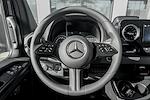 Used 2025 Mercedes-Benz Sprinter 2500 High Roof RWD Empty Cargo Van for sale #M74485L - photo 14