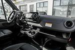 Used 2025 Mercedes-Benz Sprinter 2500 High Roof RWD Empty Cargo Van for sale #M74485L - photo 18