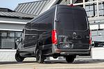Used 2025 Mercedes-Benz Sprinter 2500 High Roof RWD Empty Cargo Van for sale #M74485L - photo 2