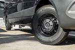 Used 2025 Mercedes-Benz Sprinter 2500 High Roof RWD Empty Cargo Van for sale #M74485L - photo 8