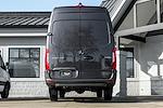 Used 2025 Mercedes-Benz Sprinter 2500 High Roof RWD Empty Cargo Van for sale #M74485L - photo 9