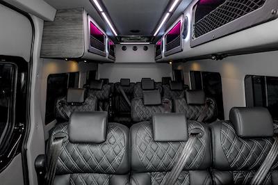 Used 2024 Mercedes-Benz Sprinter 3500XD Passenger Van for sale #PM4956 - photo 2