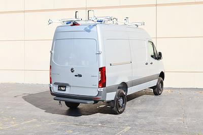 Used 2024 Mercedes-Benz Sprinter 2500 High Roof AWD Empty Cargo Van for sale #PM4983 - photo 2