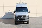 Used 2024 Mercedes-Benz Sprinter 2500 High Roof AWD Empty Cargo Van for sale #PM4983 - photo 13