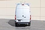 Used 2024 Mercedes-Benz Sprinter 2500 High Roof AWD Empty Cargo Van for sale #PM4983 - photo 14