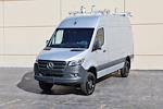 Used 2024 Mercedes-Benz Sprinter 2500 High Roof AWD Empty Cargo Van for sale #PM4983 - photo 15