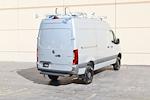 Used 2024 Mercedes-Benz Sprinter 2500 High Roof AWD Empty Cargo Van for sale #PM4983 - photo 2