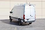 Used 2024 Mercedes-Benz Sprinter 2500 High Roof AWD Empty Cargo Van for sale #PM4983 - photo 3
