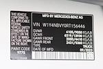 Used 2024 Mercedes-Benz Sprinter 2500 High Roof AWD Empty Cargo Van for sale #PM4983 - photo 32