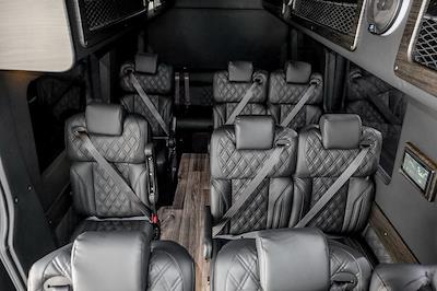 Used 2024 Mercedes-Benz Sprinter 3500XD Passenger Van for sale #PM5237 - photo 2