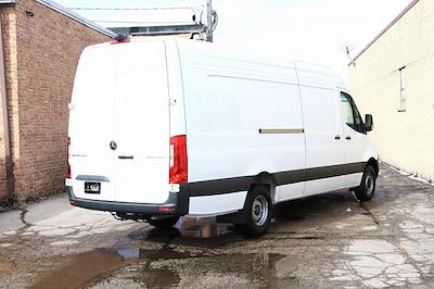 Used 2024 Mercedes-Benz Sprinter 3500XD High Roof SRW RWD Empty Cargo Van for sale #PM5396 - photo 2