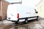 Used 2024 Mercedes-Benz Sprinter 3500XD High Roof SRW RWD Empty Cargo Van for sale #PM5396 - photo 2