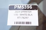 Used 2024 Mercedes-Benz Sprinter 3500XD High Roof SRW RWD Empty Cargo Van for sale #PM5396 - photo 25