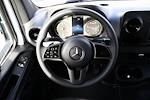 Used 2024 Mercedes-Benz Sprinter 3500XD High Roof SRW RWD Empty Cargo Van for sale #PM5396 - photo 6