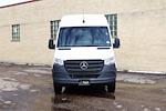 Used 2024 Mercedes-Benz Sprinter 3500XD High Roof SRW RWD Empty Cargo Van for sale #PM5396 - photo 10