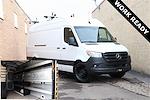 Used 2024 Mercedes-Benz Sprinter 2500 High Roof RWD Upfitted Cargo Van for sale #PM5426 - photo 1