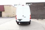 Used 2024 Mercedes-Benz Sprinter 2500 High Roof RWD Upfitted Cargo Van for sale #PM5426 - photo 12