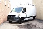 Used 2024 Mercedes-Benz Sprinter 2500 High Roof RWD Upfitted Cargo Van for sale #PM5426 - photo 13