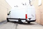 Used 2024 Mercedes-Benz Sprinter 2500 High Roof RWD Upfitted Cargo Van for sale #PM5426 - photo 3