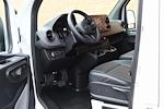 Used 2024 Mercedes-Benz Sprinter 2500 High Roof RWD Upfitted Cargo Van for sale #PM5426 - photo 22