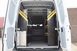 Used 2024 Mercedes-Benz Sprinter 2500 High Roof RWD Upfitted Cargo Van for sale #PM5426 - photo 28