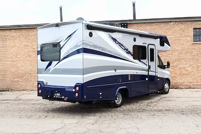 Used 2022 Mercedes-Benz Sprinter 3500XD Regular Cab Standard Roof DRW RWD Motorhome for sale #PM5593A - photo 2