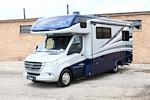 Used 2022 Mercedes-Benz Sprinter 3500XD Regular Cab Standard Roof DRW RWD Motorhome for sale #PM5593A - photo 11