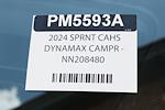 Used 2022 Mercedes-Benz Sprinter 3500XD Regular Cab Standard Roof DRW RWD Motorhome for sale #PM5593A - photo 68