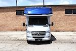 Used 2022 Mercedes-Benz Sprinter 3500XD Regular Cab Standard Roof DRW RWD Motorhome for sale #PM5593A - photo 9