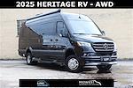 2025 MIDWEST AUTOMOTIVE DESIGNS HERITAGE RV AWD for sale #PM5595A - photo 1