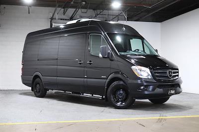 Used 2015 Mercedes-Benz Sprinter 2500 4x2 Passenger Van for sale #PM5596A - photo 1