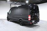 Used 2015 Mercedes-Benz Sprinter 2500 4x2 Passenger Van for sale #PM5596A - photo 3