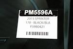 Used 2015 Mercedes-Benz Sprinter 2500 4x2 Passenger Van for sale #PM5596A - photo 26