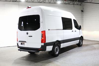 2024 Mercedes-Benz Sprinter 2500 Crew Van 144 WB High Roof for sale #PM5690 - photo 2