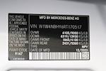 2024 Mercedes-Benz Sprinter 2500 Crew Van 144 WB High Roof for sale #PM5690 - photo 30