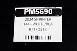 2024 Mercedes-Benz Sprinter 2500 Crew Van 144 WB High Roof for sale #PM5690 - photo 31