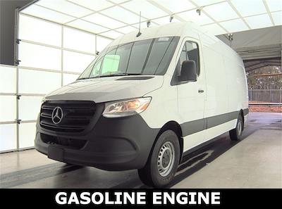 Used 2023 Mercedes-Benz Sprinter 2500 High Roof RWD Empty Cargo Van for sale #PM5730 - photo 1