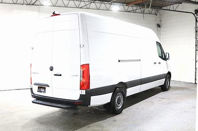 Used 2023 Mercedes-Benz Sprinter 2500 High Roof RWD Empty Cargo Van for sale #PM5730 - photo 2