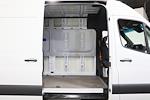 Used 2023 Mercedes-Benz Sprinter 2500 High Roof RWD Empty Cargo Van for sale #PM5730 - photo 14
